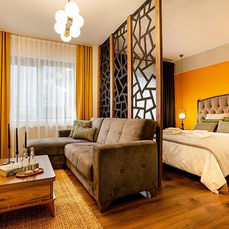 Port Galata Suites Provincia di Provincia di Istanbul Esterno foto