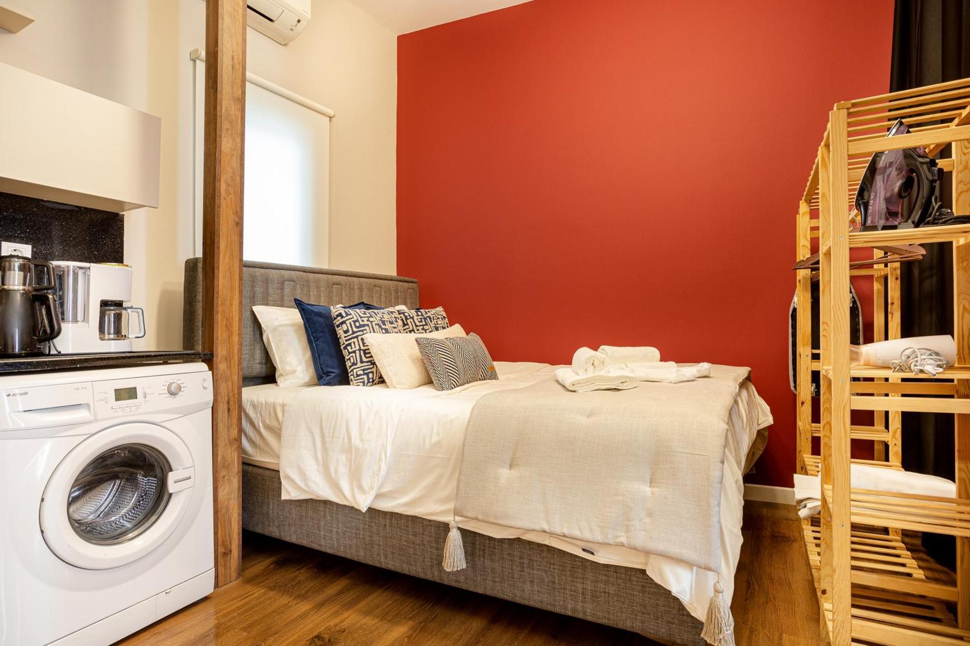 Port Galata Suites Provincia di Provincia di Istanbul Esterno foto