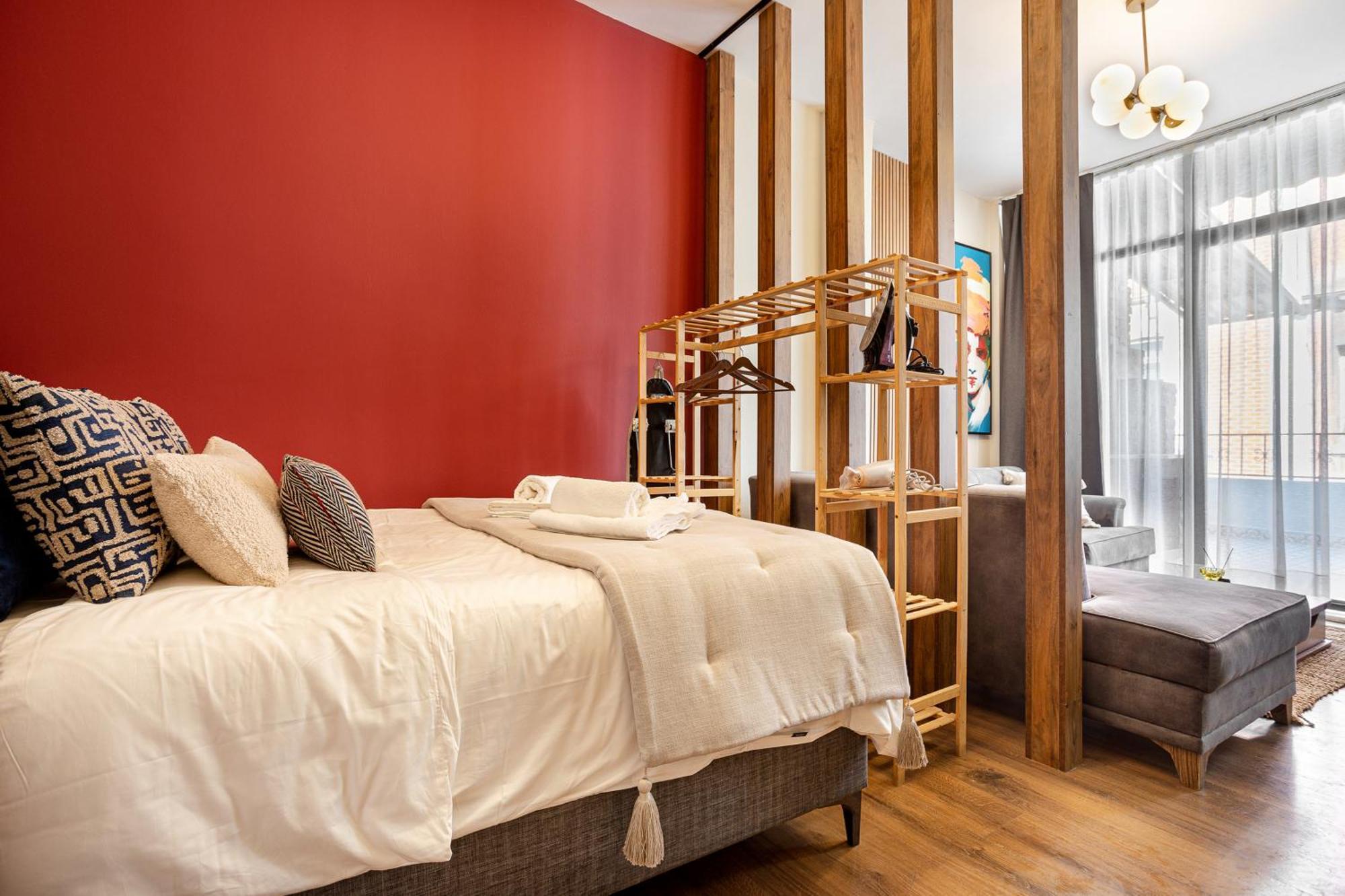 Port Galata Suites Provincia di Provincia di Istanbul Esterno foto