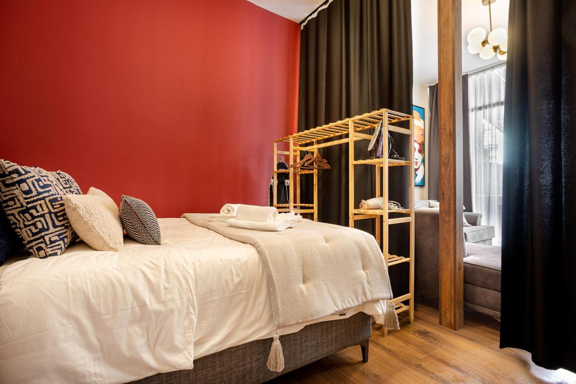 Port Galata Suites Provincia di Provincia di Istanbul Esterno foto