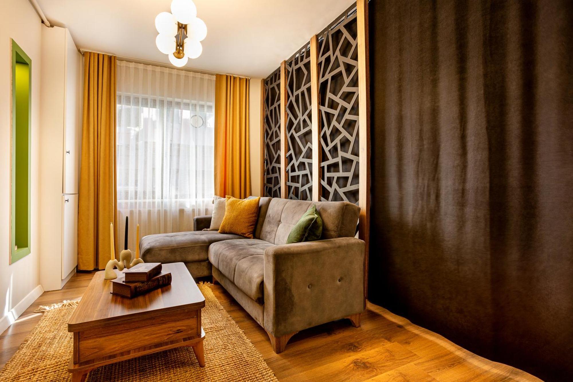 Port Galata Suites Provincia di Provincia di Istanbul Esterno foto