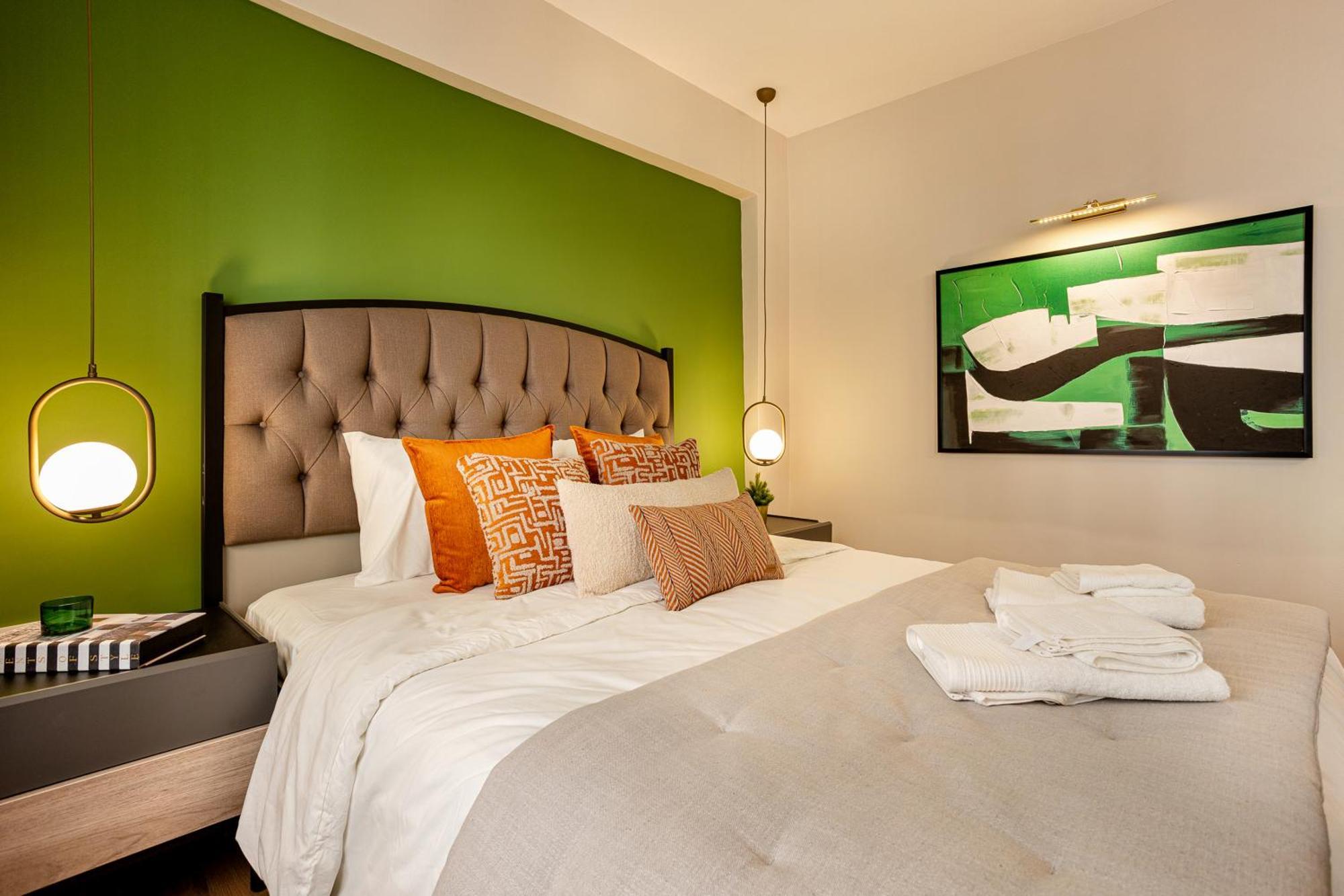 Port Galata Suites Provincia di Provincia di Istanbul Esterno foto