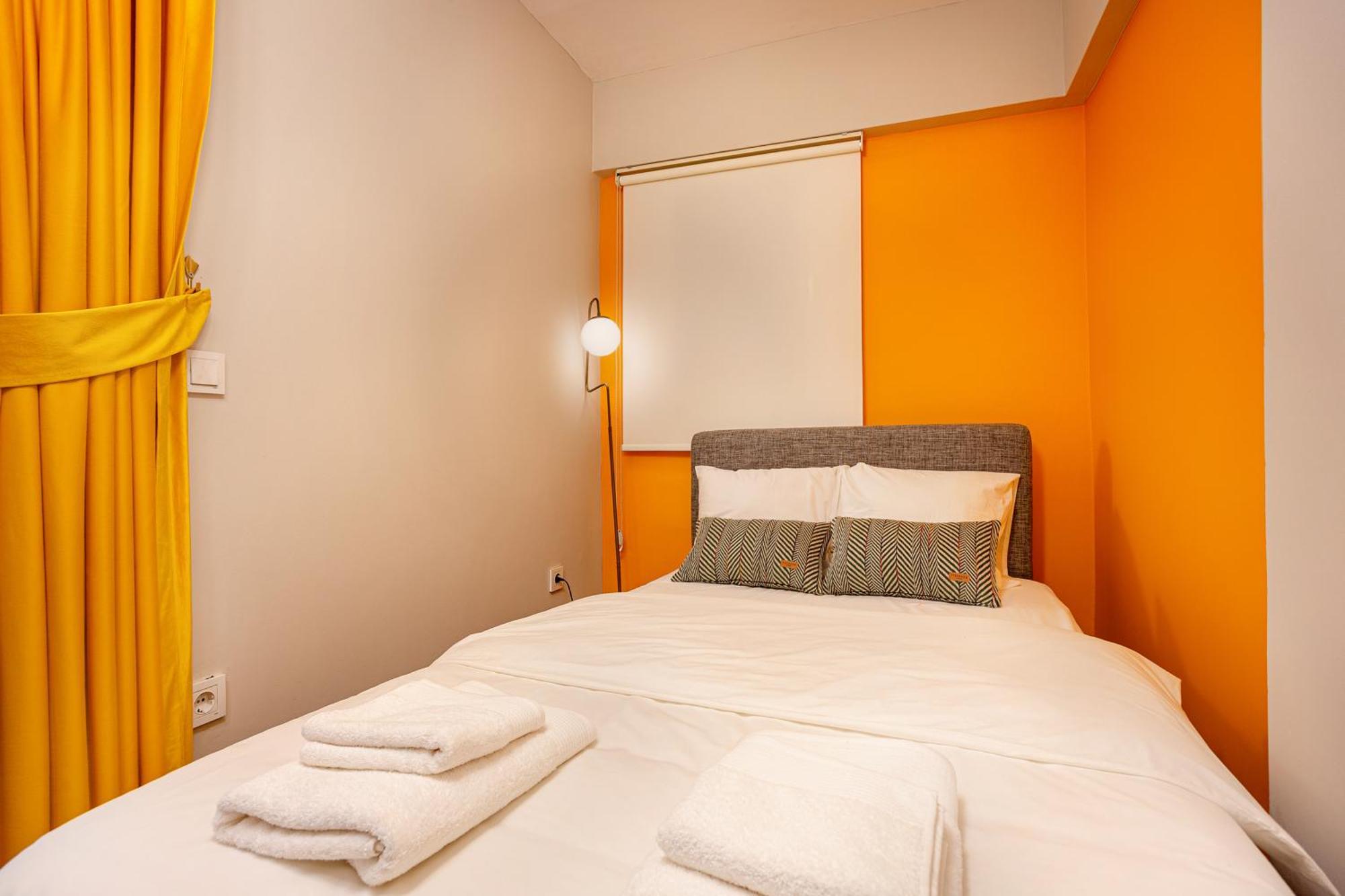 Port Galata Suites Provincia di Provincia di Istanbul Esterno foto