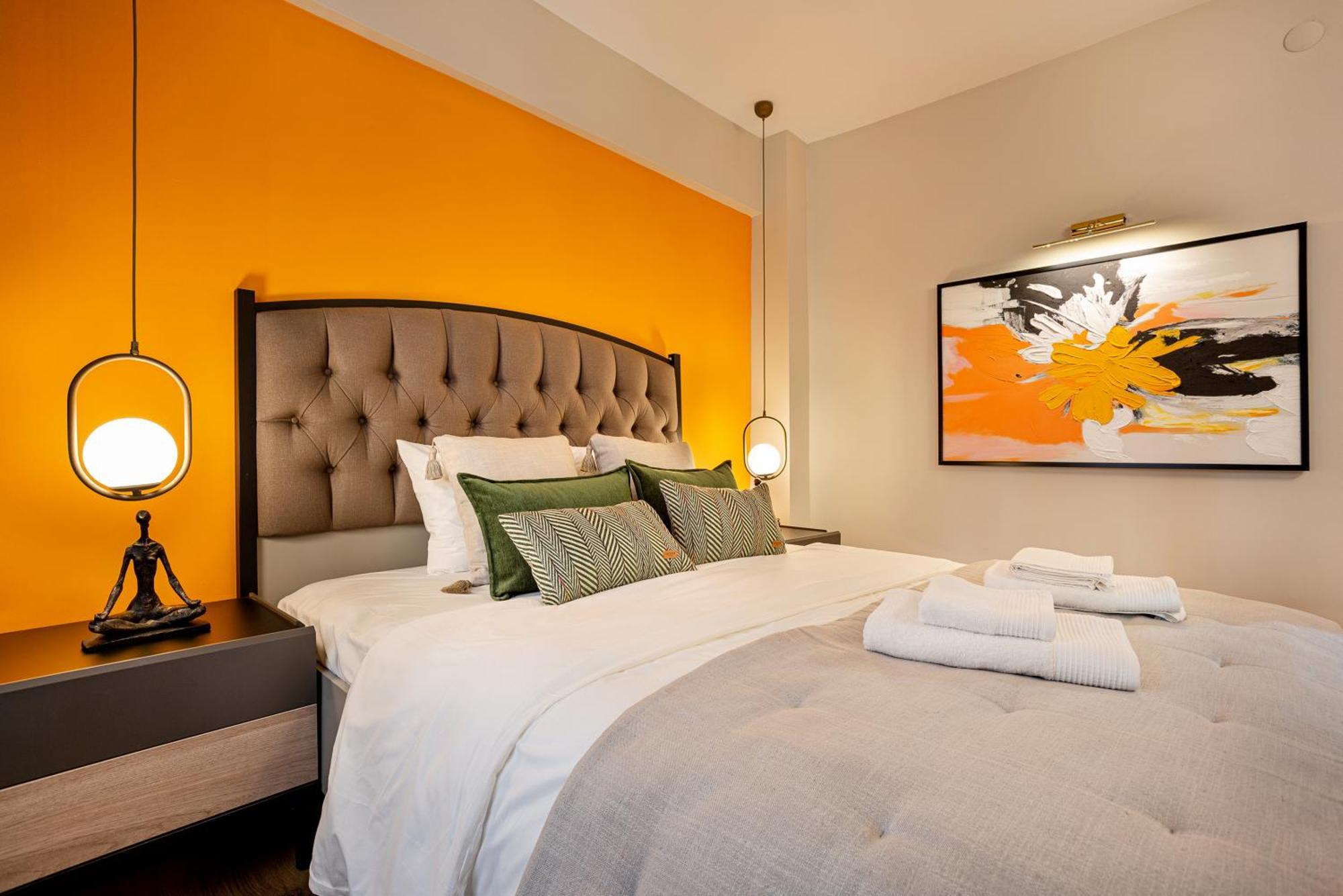 Port Galata Suites Provincia di Provincia di Istanbul Esterno foto