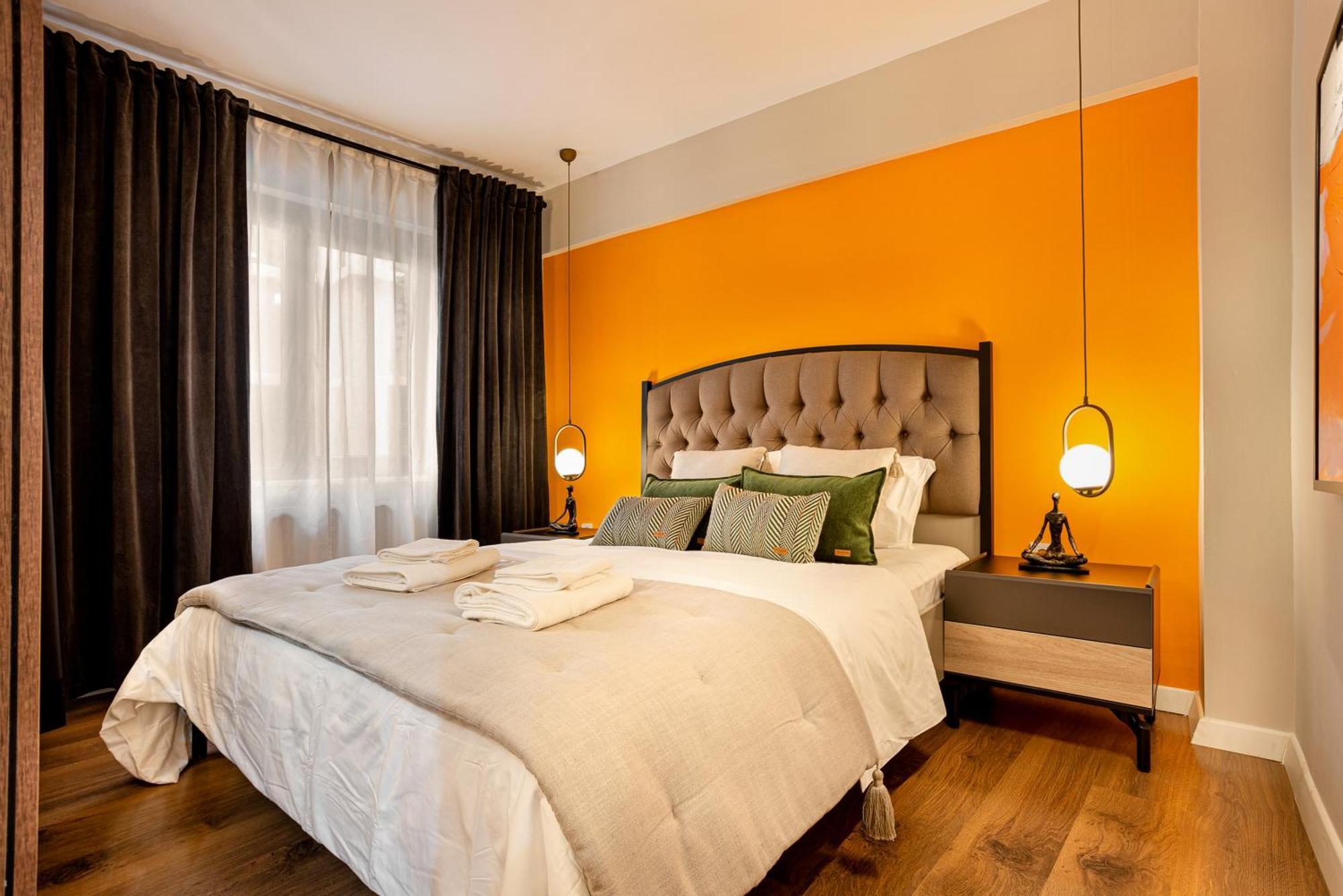 Port Galata Suites Provincia di Provincia di Istanbul Esterno foto