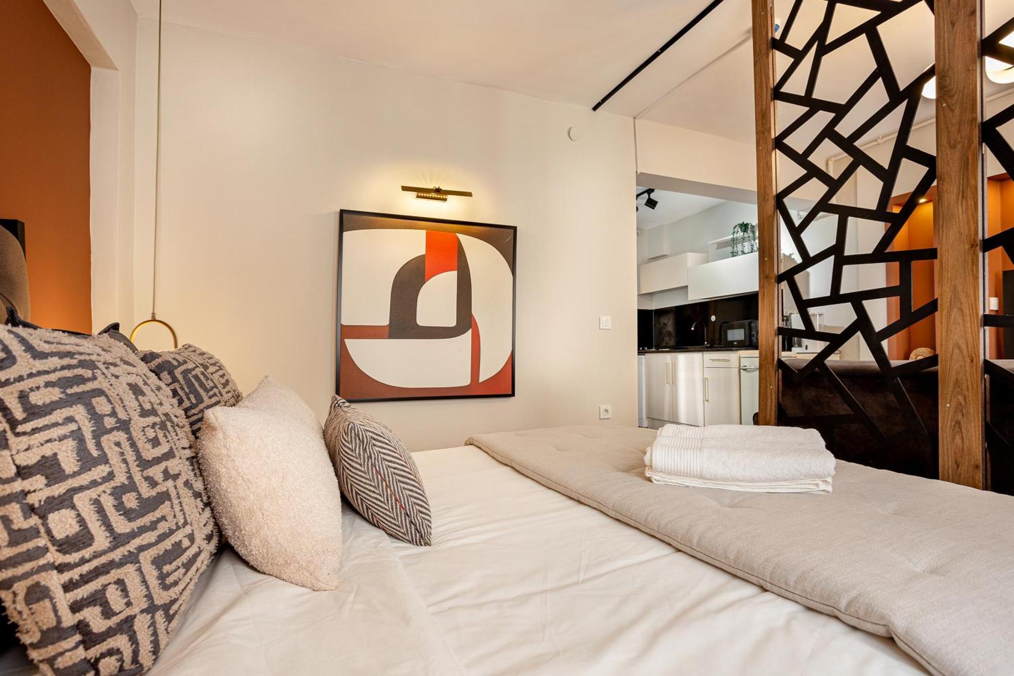 Port Galata Suites Provincia di Provincia di Istanbul Esterno foto