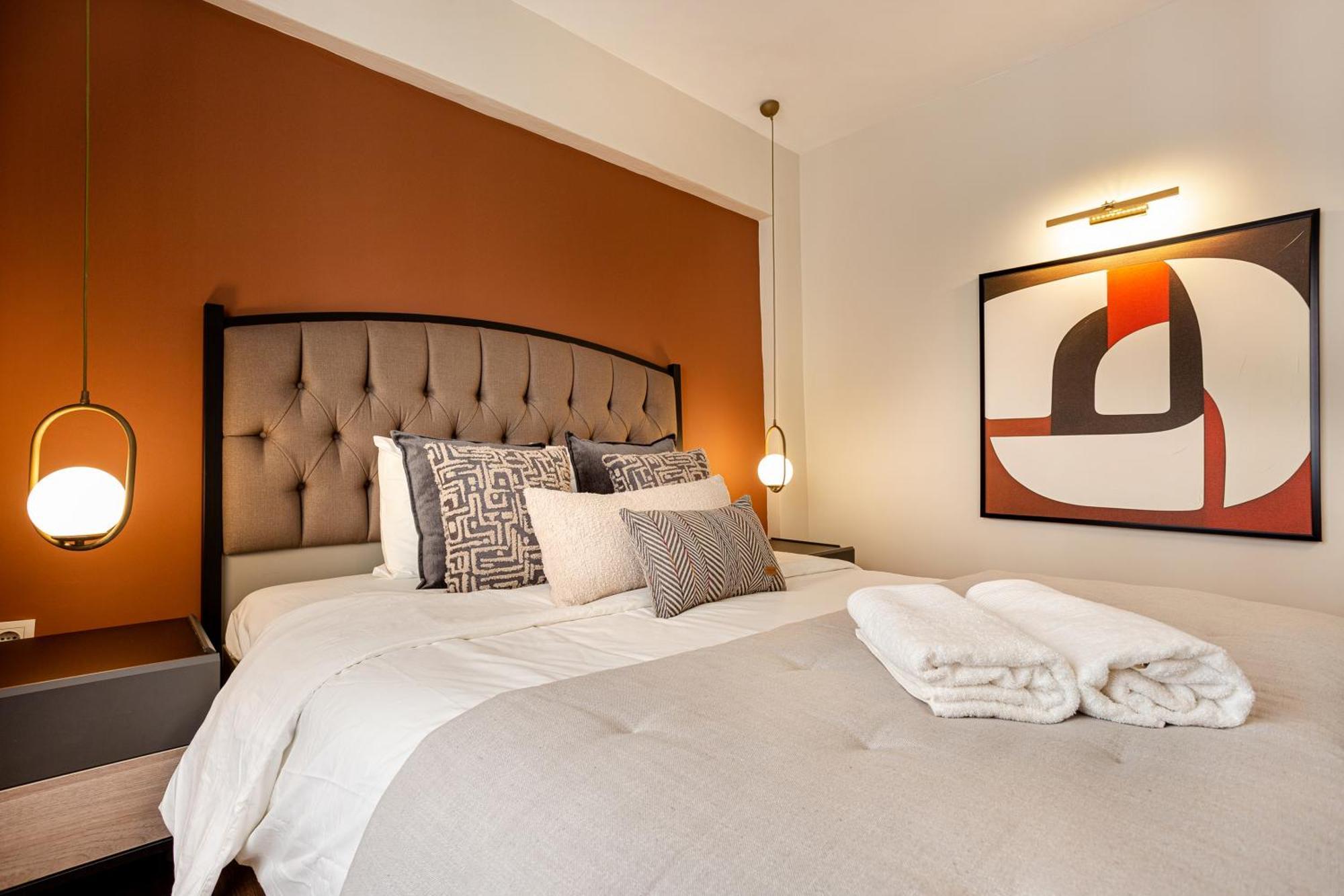 Port Galata Suites Provincia di Provincia di Istanbul Esterno foto
